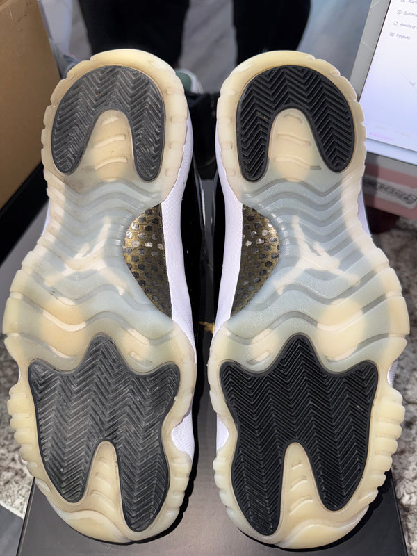 Jordan 11 Retro DMP Gratitude (2023)