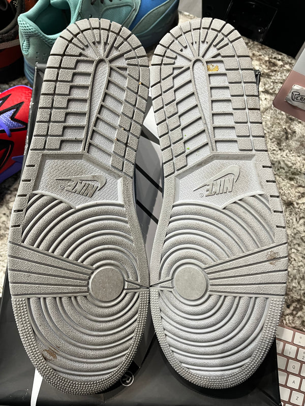 Jordan 1 Retro Low OG Barons