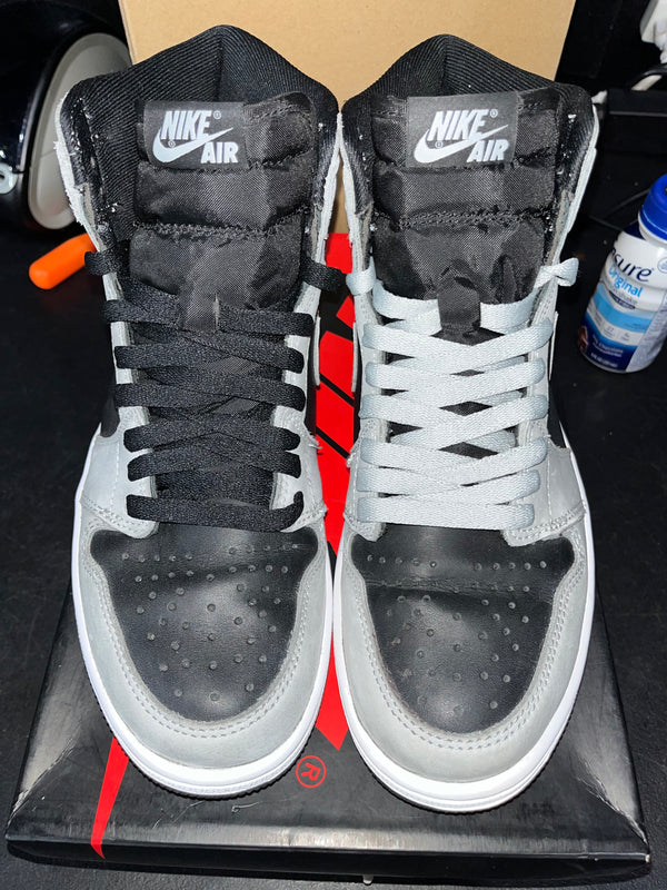 Jordan 1 Retro High  Shadow 2.0