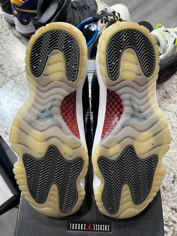 Jordan 11 Retro 72-10