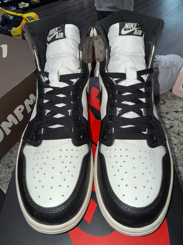 Jordan 1 Retro High Dark Mocha