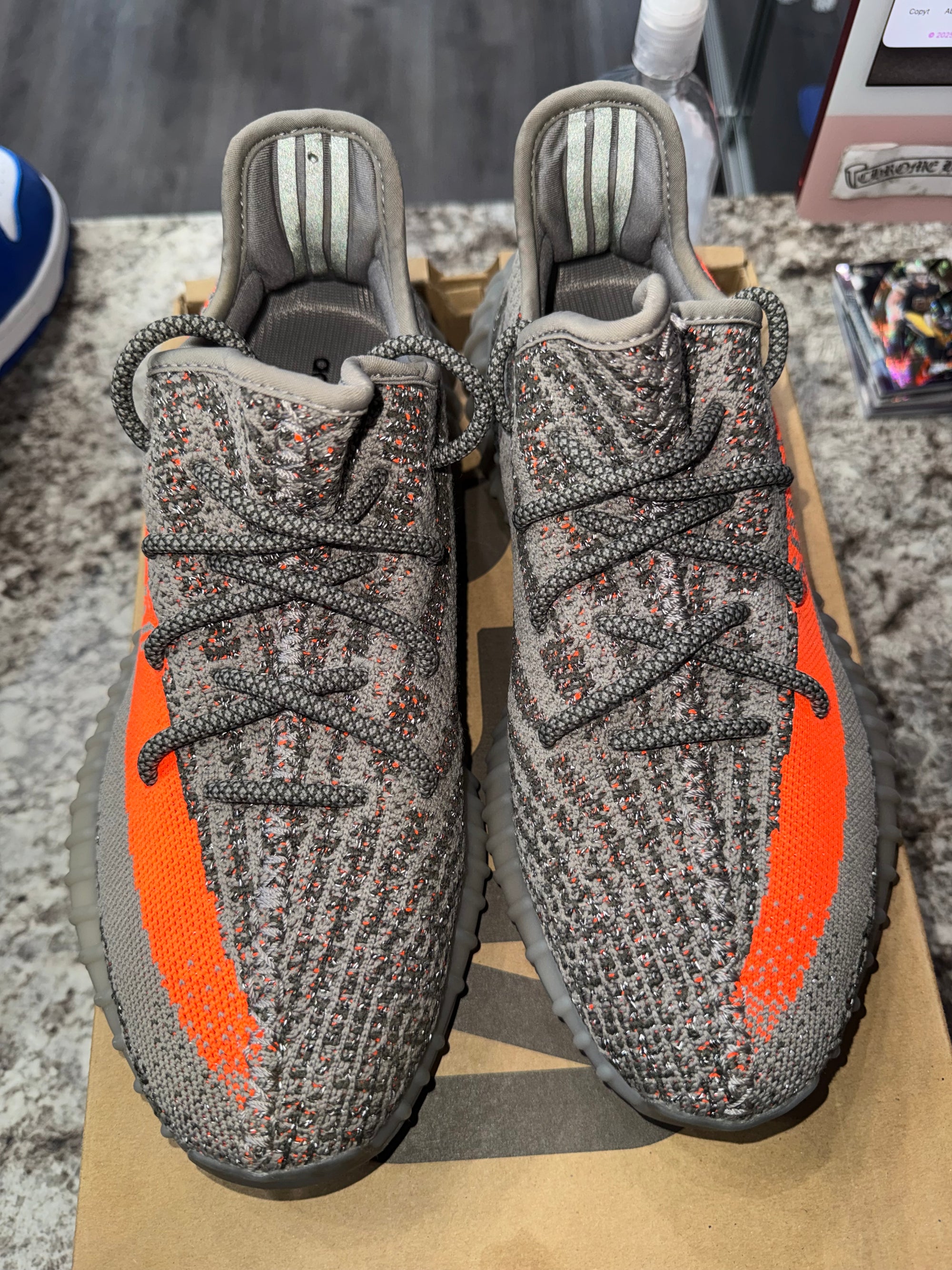 adidas Yeezy Boost 350 V2 Beluga Reflective