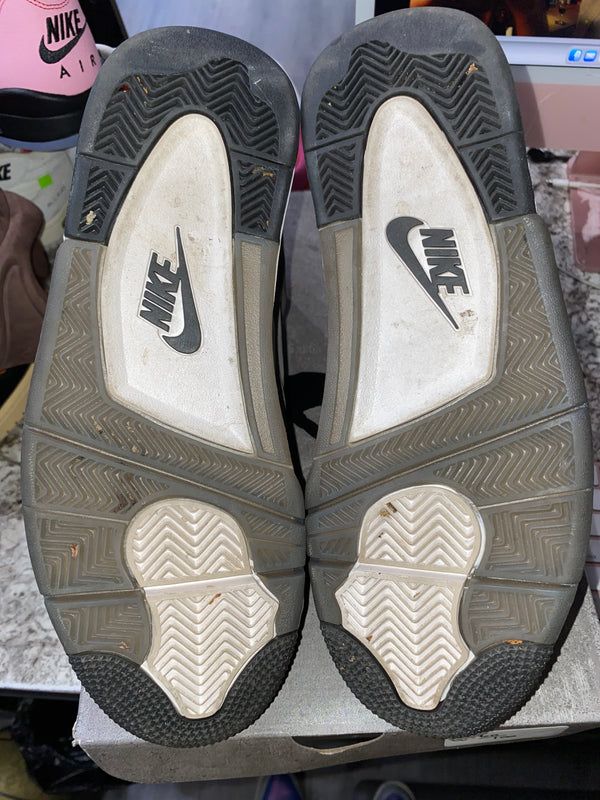 Jordan 4 Retro Cave Stone