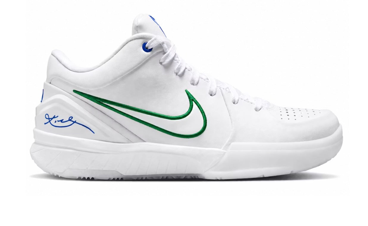 Nike Kobe 4 Protro Draft Day Pack (MINNESOTA 5)