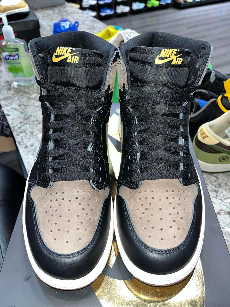 靴 Nike Air Jordan 1 Retro High OG Palomino Air Jordan 1 Retro High OG 'Palomino' – Jawns on Fire
