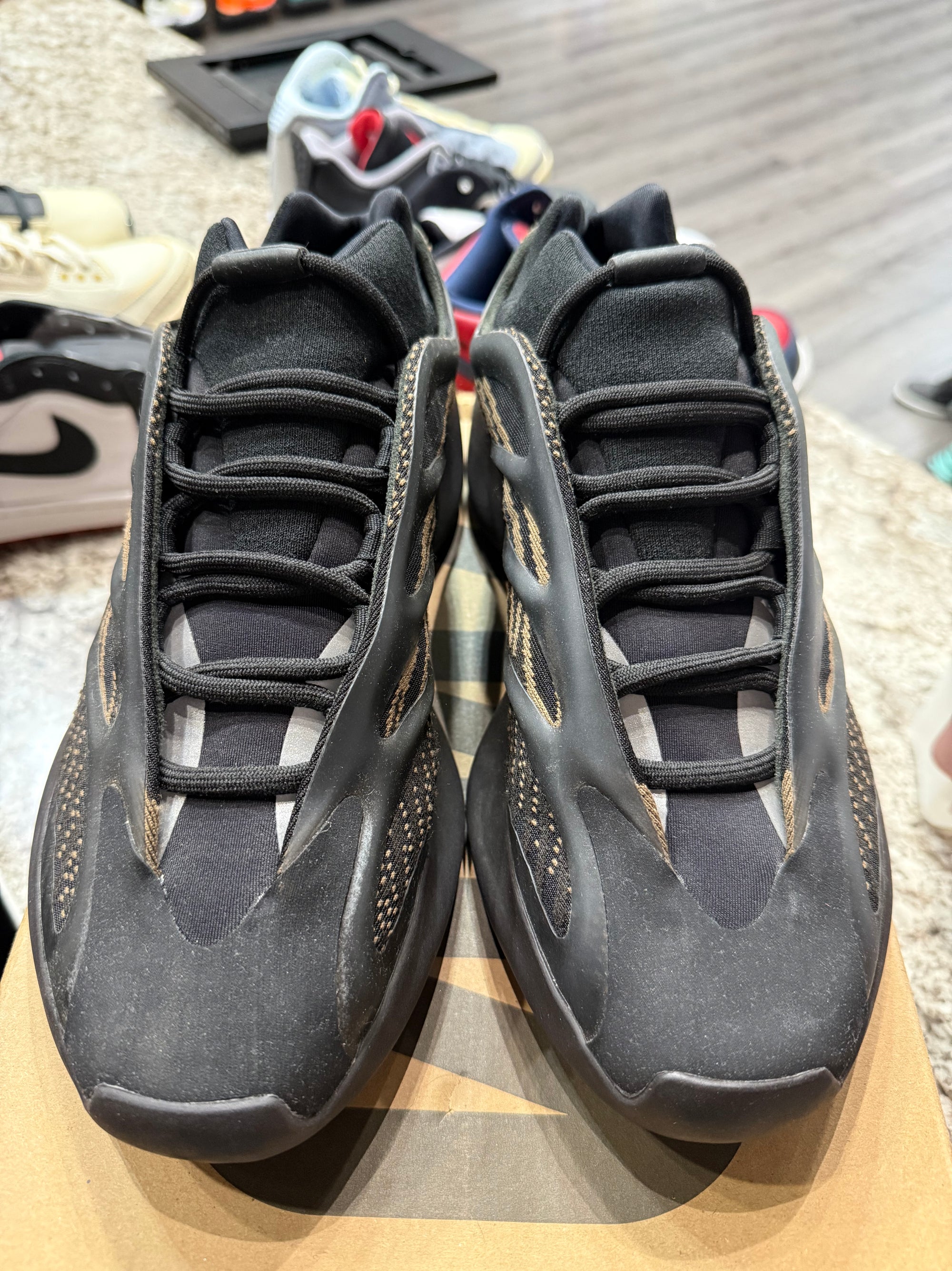 adidas Yeezy 700 V3 Clay Brown