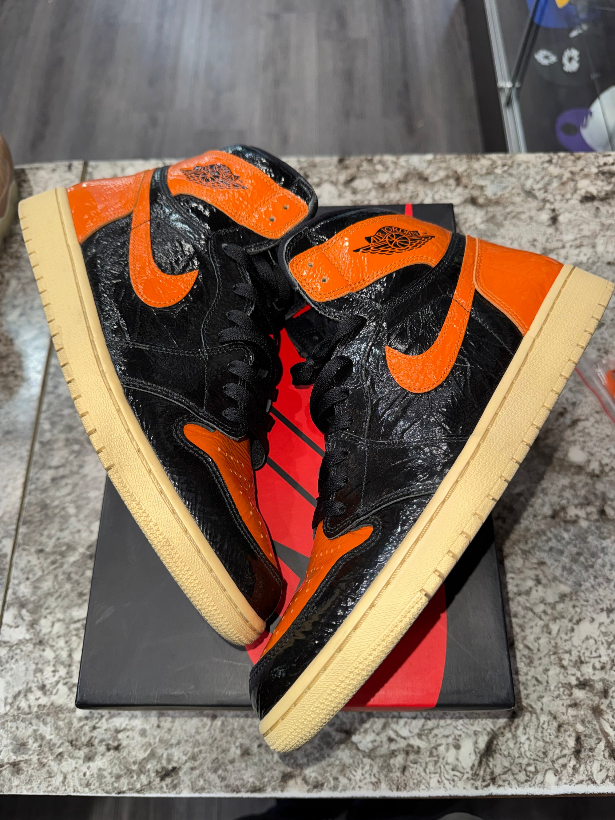Jordan 1 Retro High Shattered Backboard 3.0