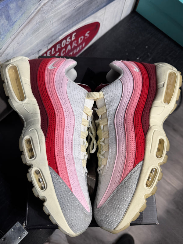 Nike Air Max 95 Anatomy of Air GID