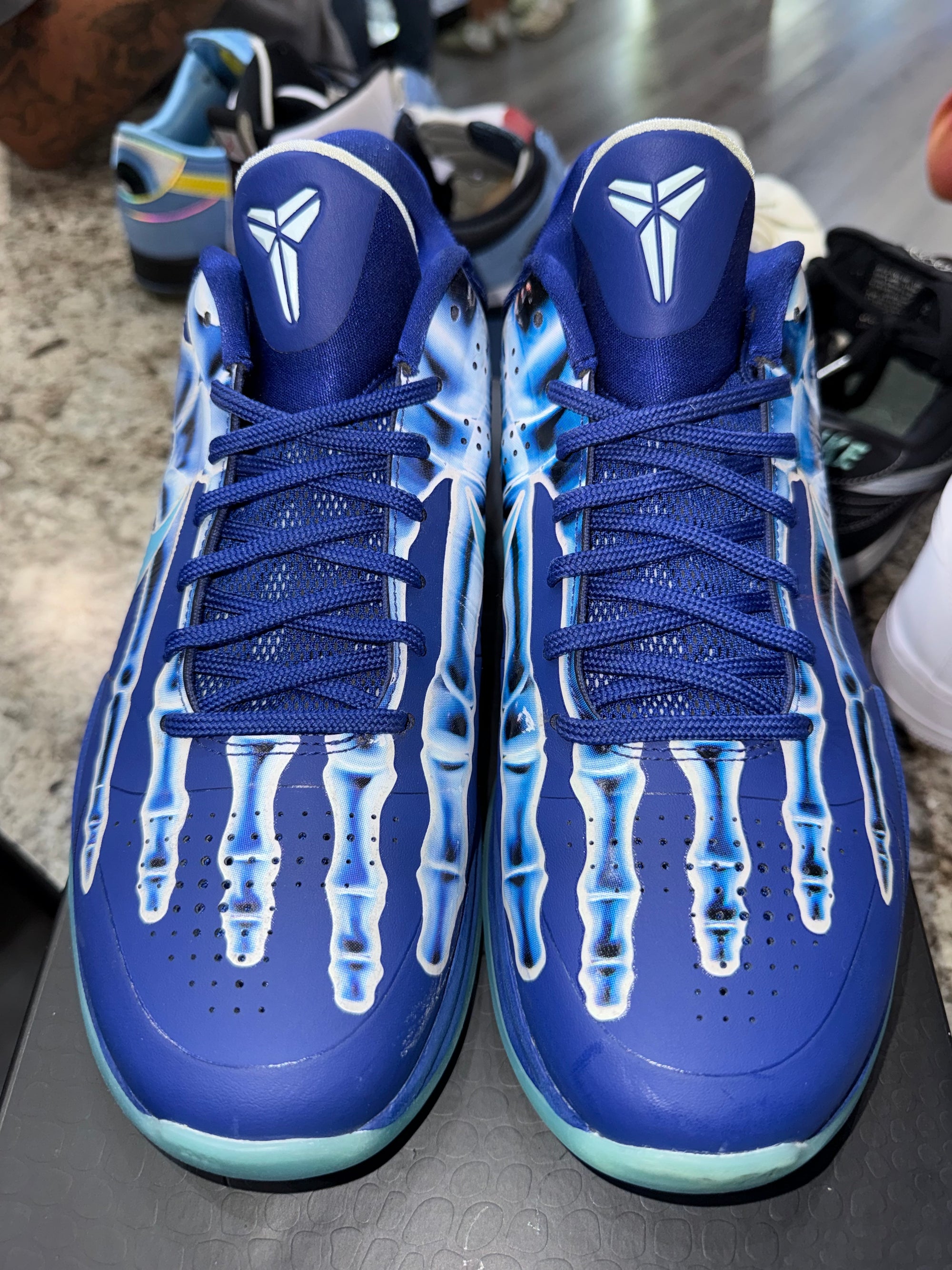Nike Kobe 5 Protro X-Ray