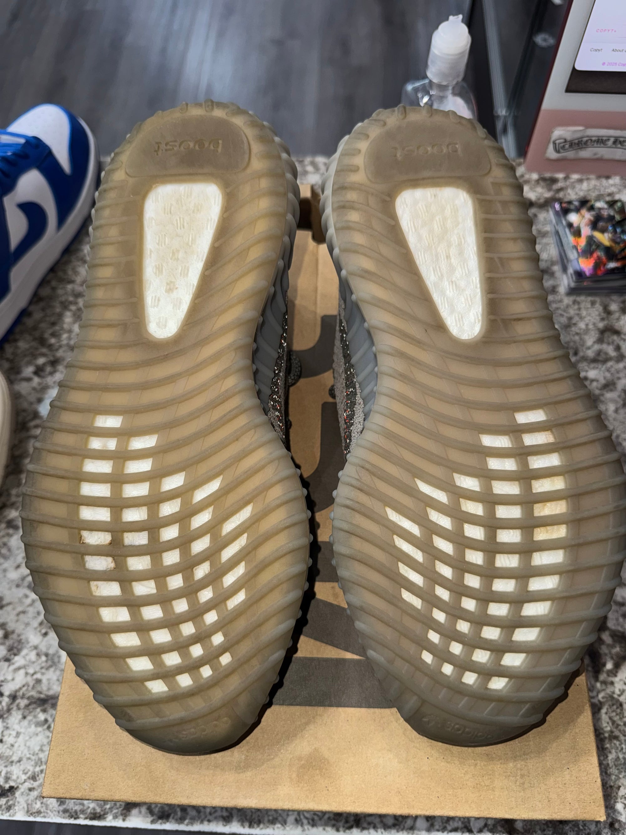 adidas Yeezy Boost 350 V2 Beluga Reflective