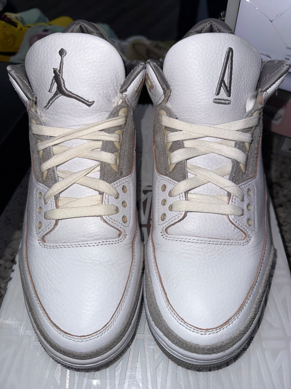 Jordan 3 Retro SP A Ma Maniére (Women's)