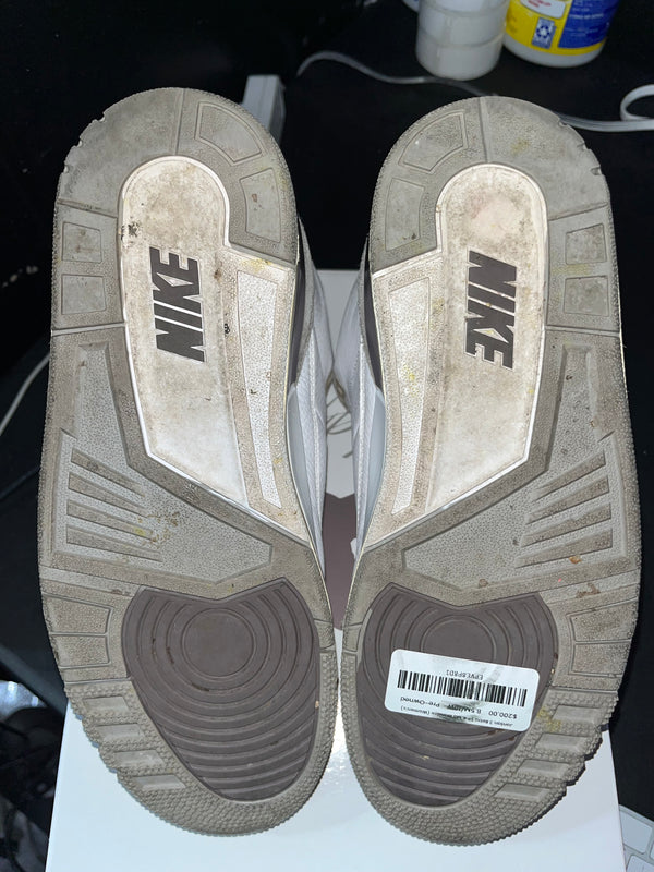 Jordan 3 Retro SP A Ma Maniére (Women's)