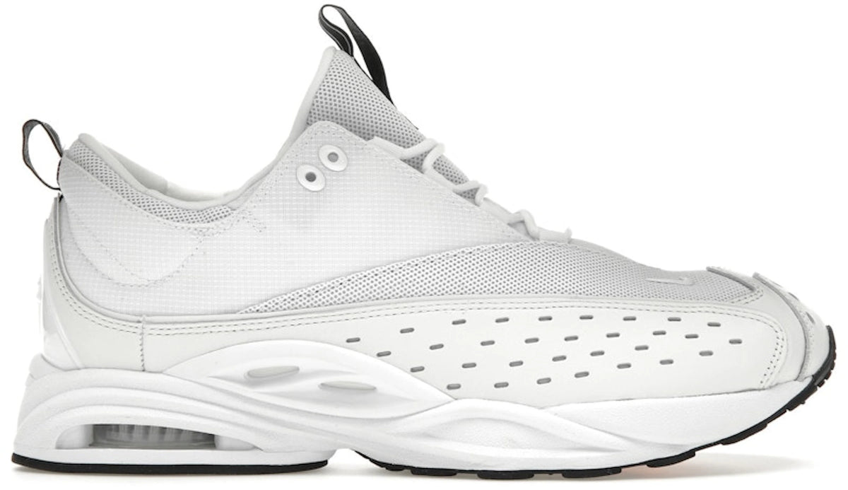 Nike Air Zoom Drive Drake NOCTA Summit White
