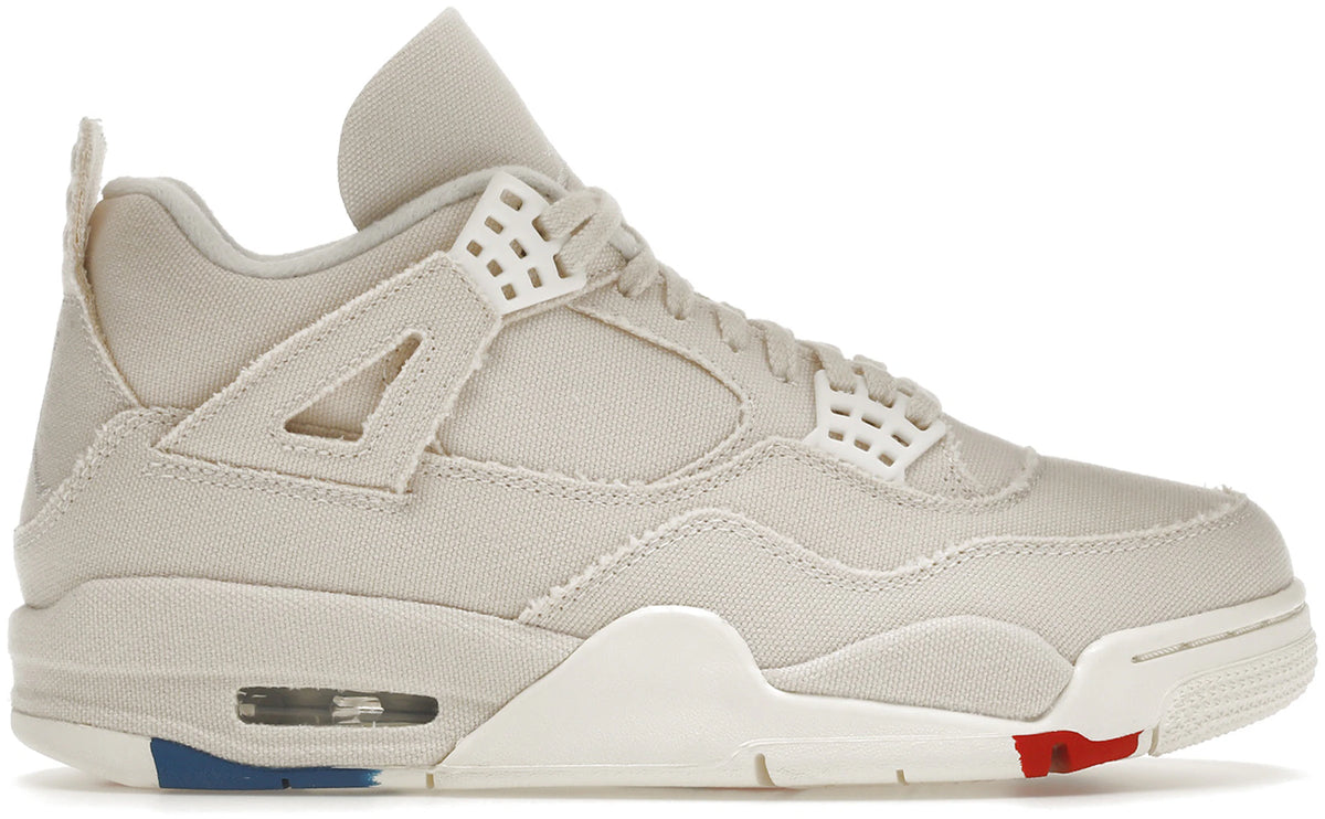 Jordan 4 Retro Blank Canvas (Women's)