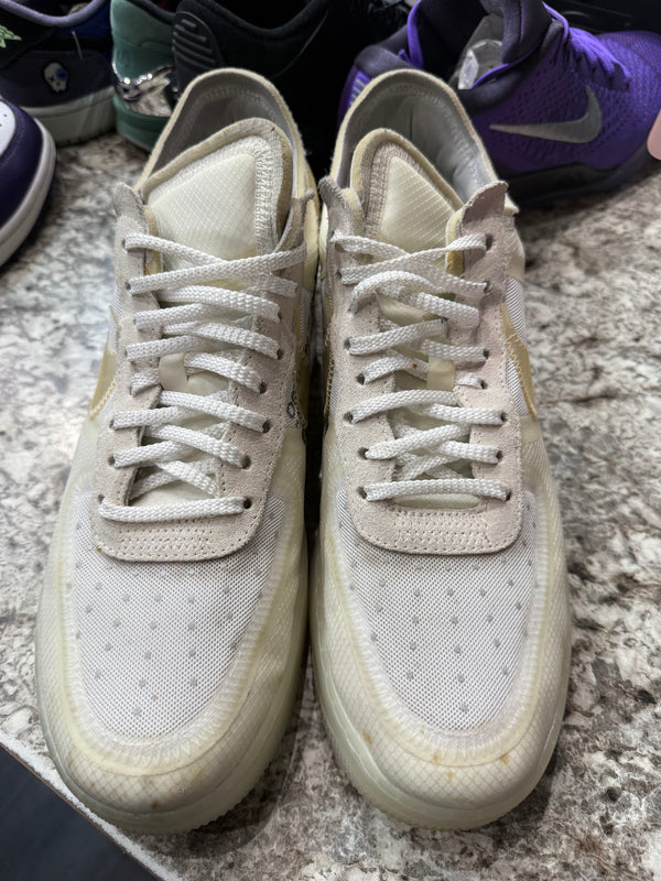 Nike Air Force 1 Low Off-White (NO BOX)