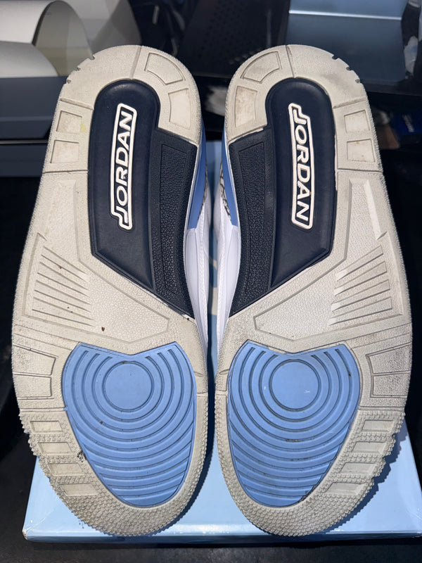 Jordan 3 Retro UNC (2020)