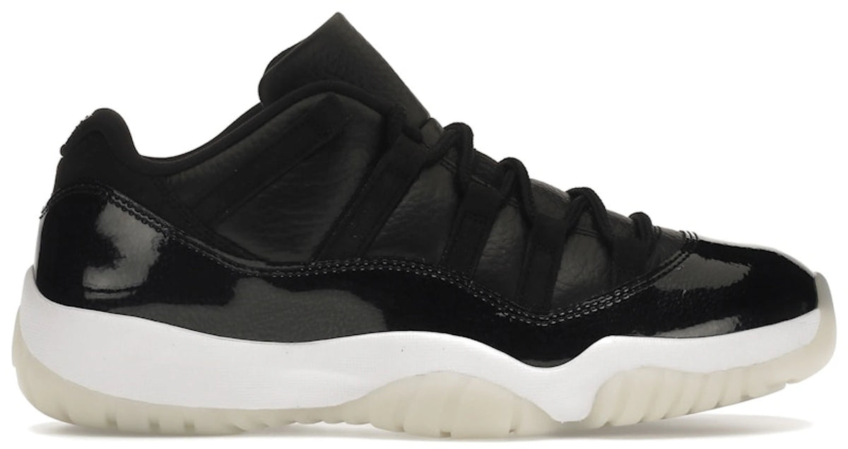 Jordan 11 Retro Low 72-10