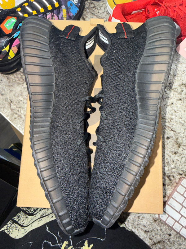 adidas Yeezy Boost 350 V2 Black Red