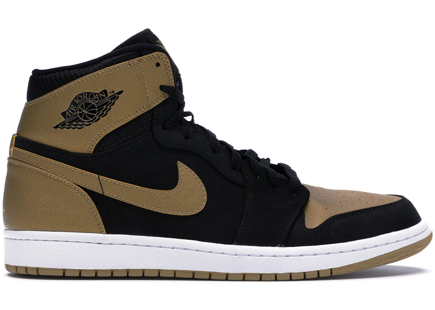 Jordan 1 Retro Melo PE (Damaged Box)