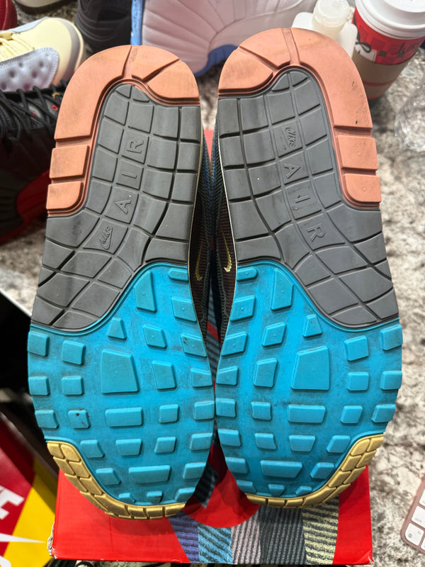 Nike Air Max 1/97 Sean Wotherspoon (Extra Lace Set Only)