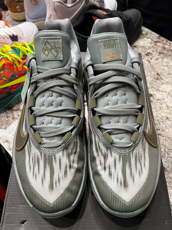 Nike Zoom GT Cut 2 Devin Booker Keep It Tight