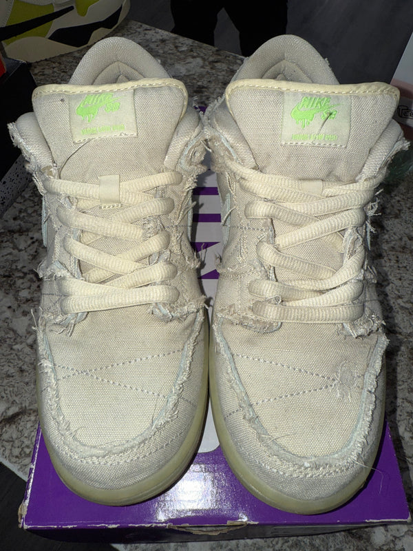 Nike SB Dunk Low Mummy
