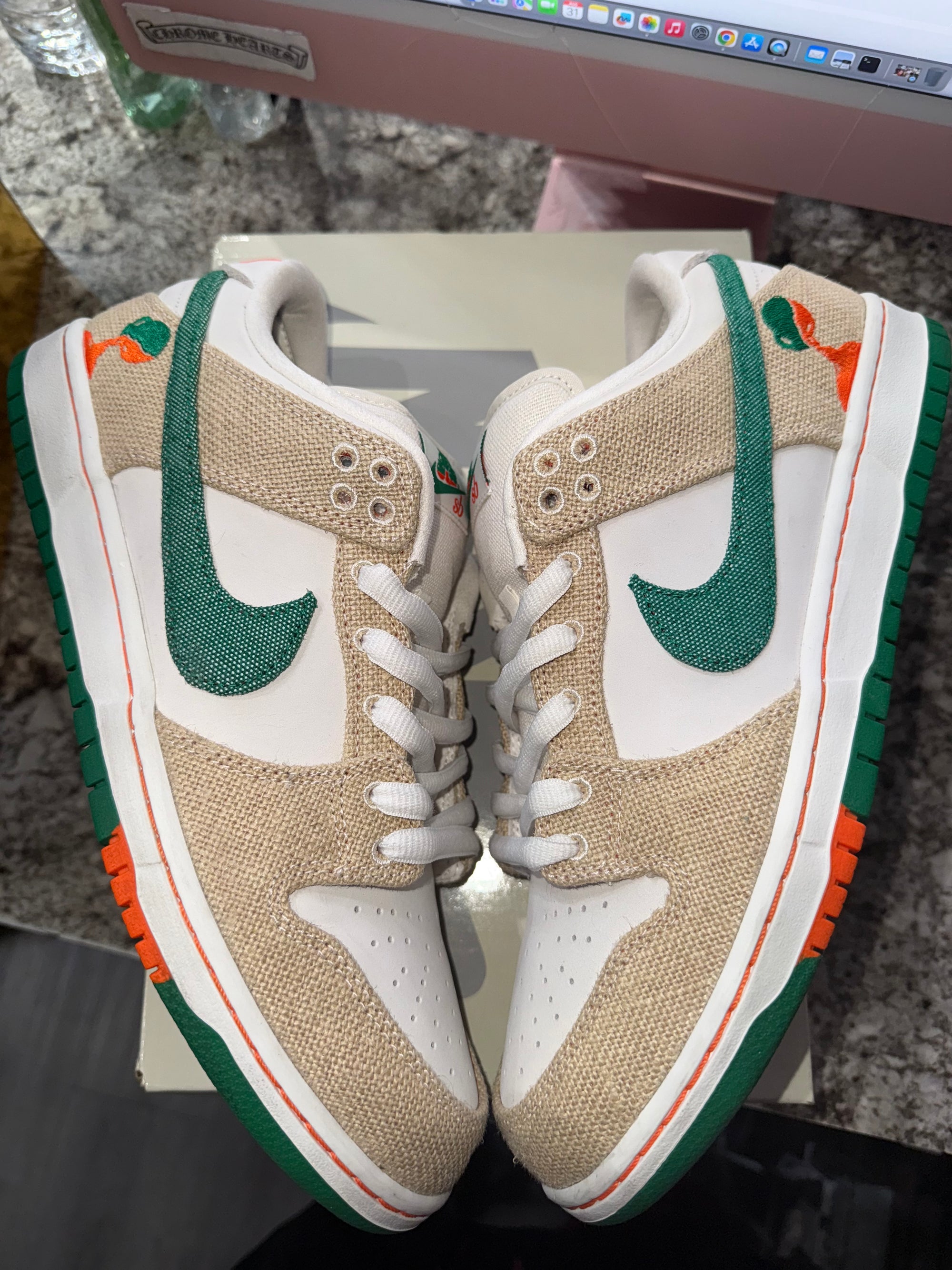 Nike SB Dunk Low Jarritos (VNDS)