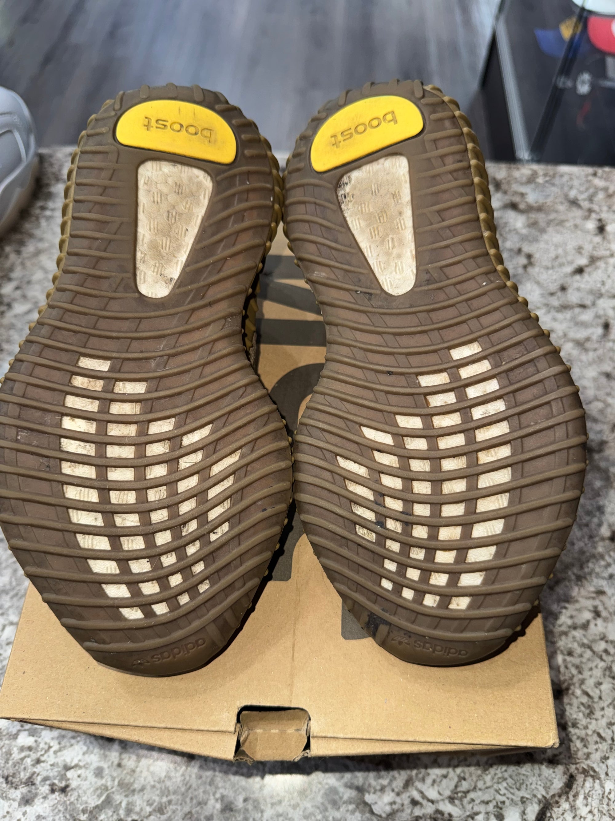 adidas Yeezy Boost 350 V2 Earth