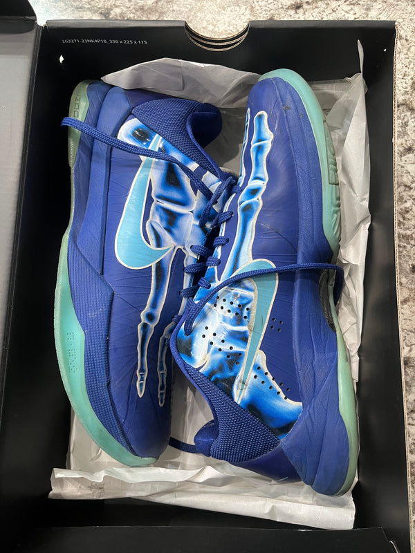 Nike Kobe 5 Protro X-Ray