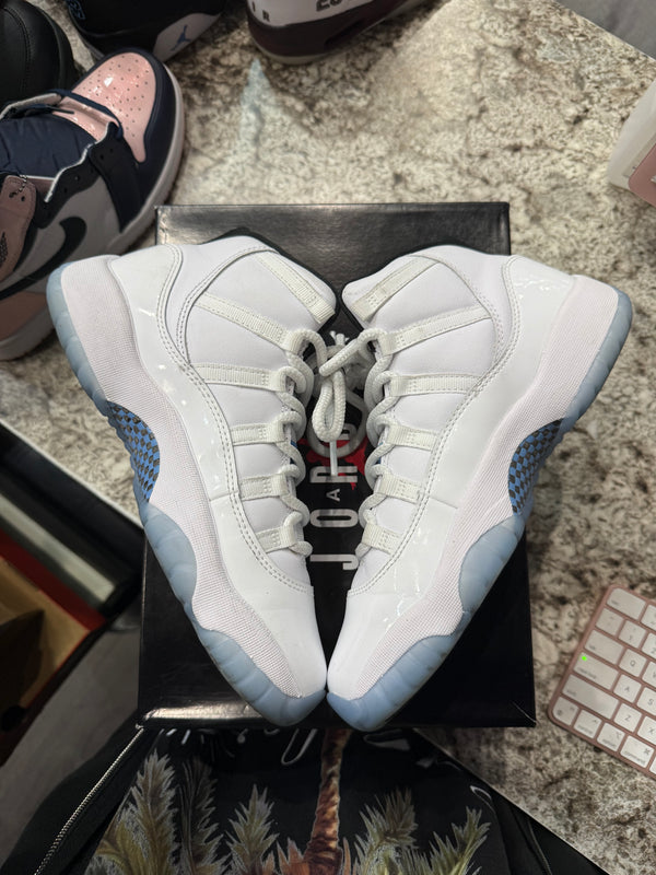Jordan 11 Retro Legend Blue (2024) (GS)