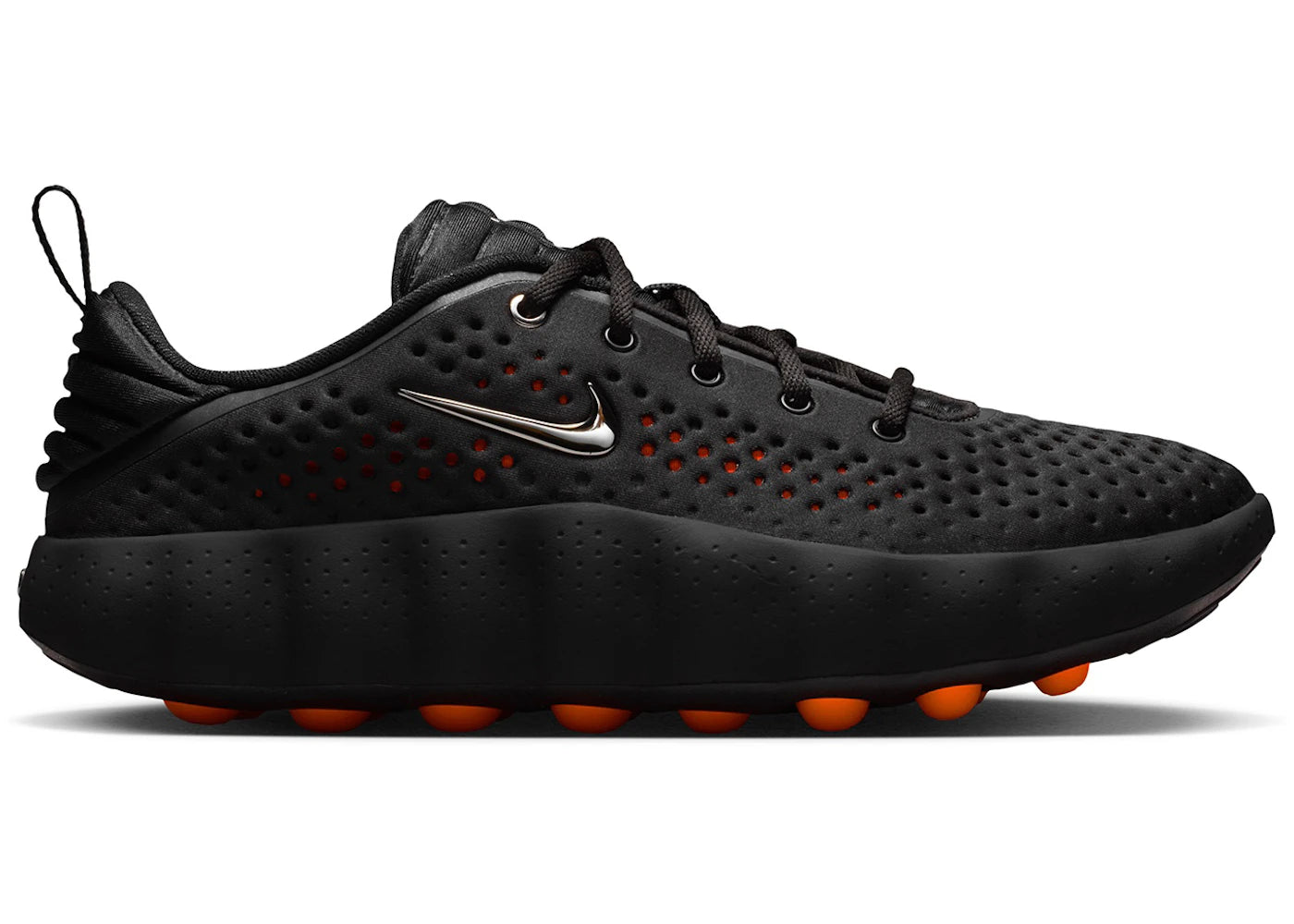 Nike Mind 002 Black Chrome (Women's)