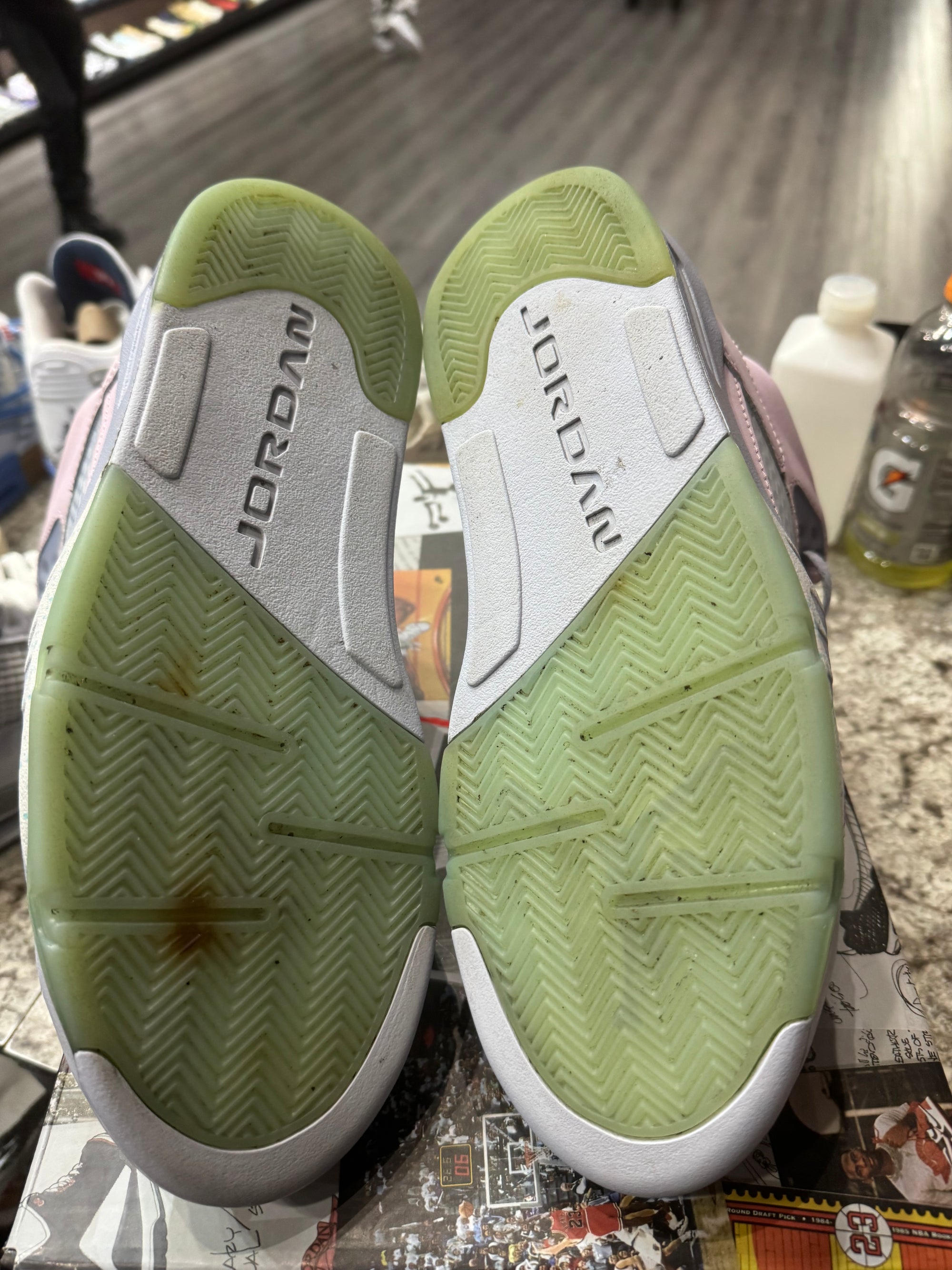 Jordan 5 Retro Easter (2022)