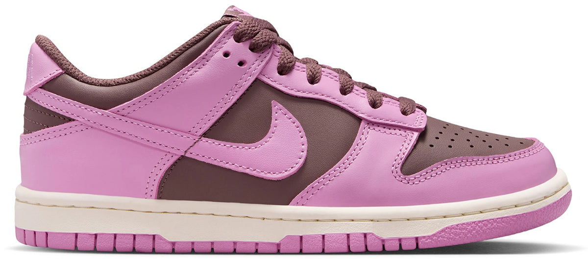 Nike Dunk Low Tattoo Light Magenta (GS)