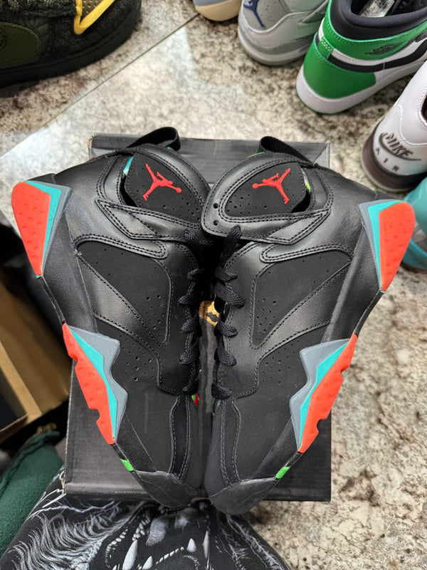 Jordan 7 Retro Barcelona Nights (GS)