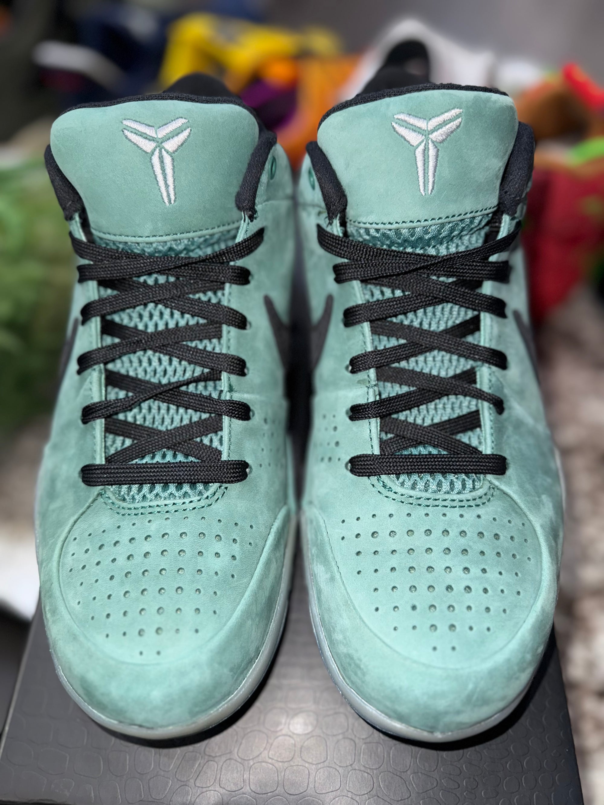 Nike Kobe 4 Protro Girl Dad