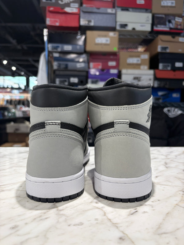 Jordan 1 Retro High  Shadow 2.0 (NO BOX/ DISCOLORED