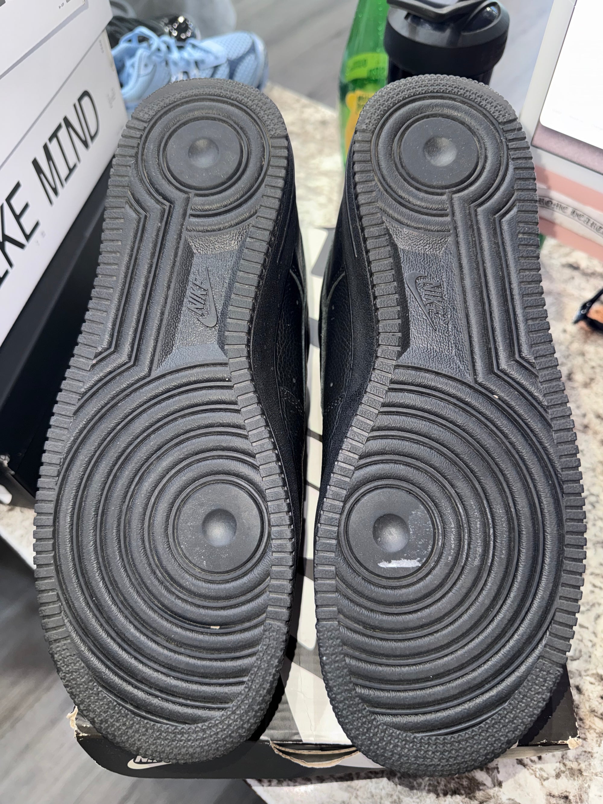 Nike Air Force 1 Low Cactus Plant Flea Market Black (2024)