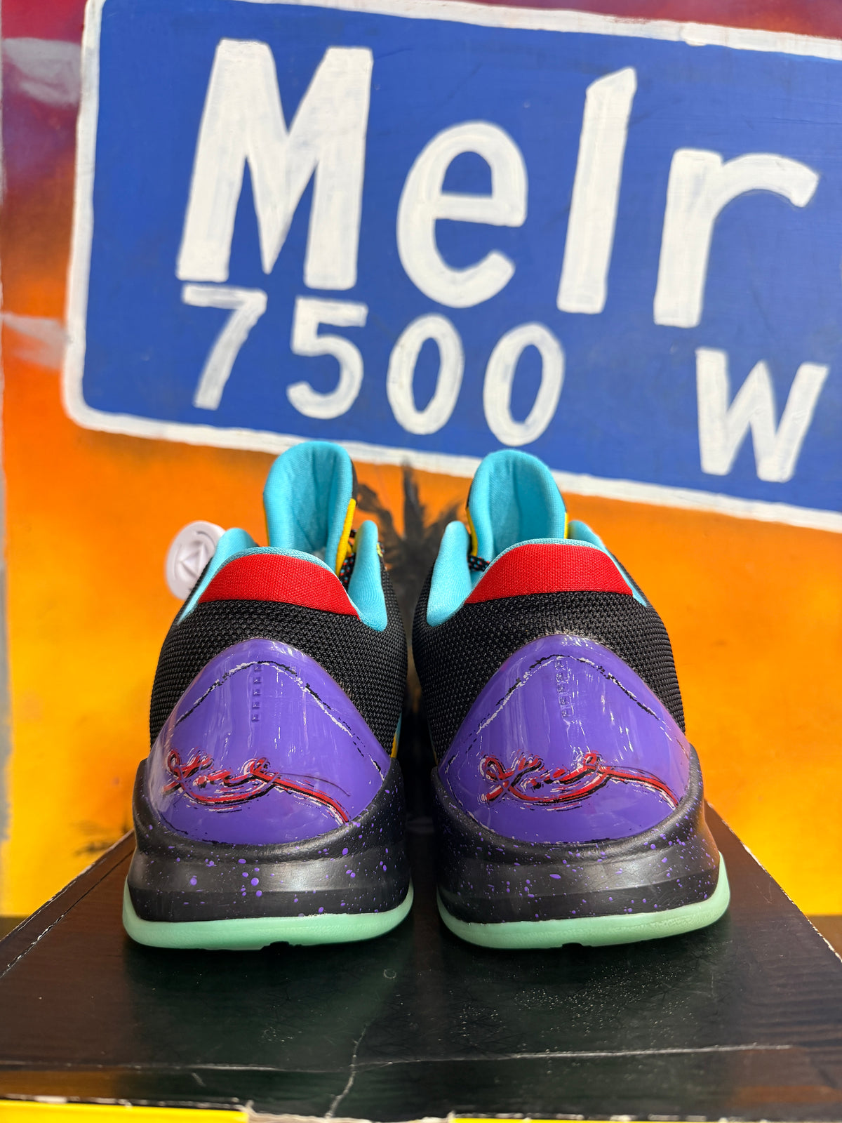 Nike Kobe 5 Prelude (Finals MVP)