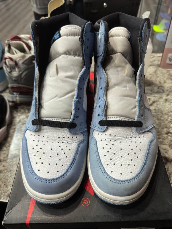 Jordan 1 Retro High OG University Blue
