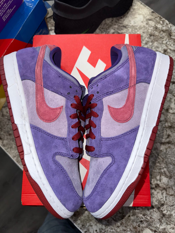 Nike Dunk Low Plum (2020/2024)