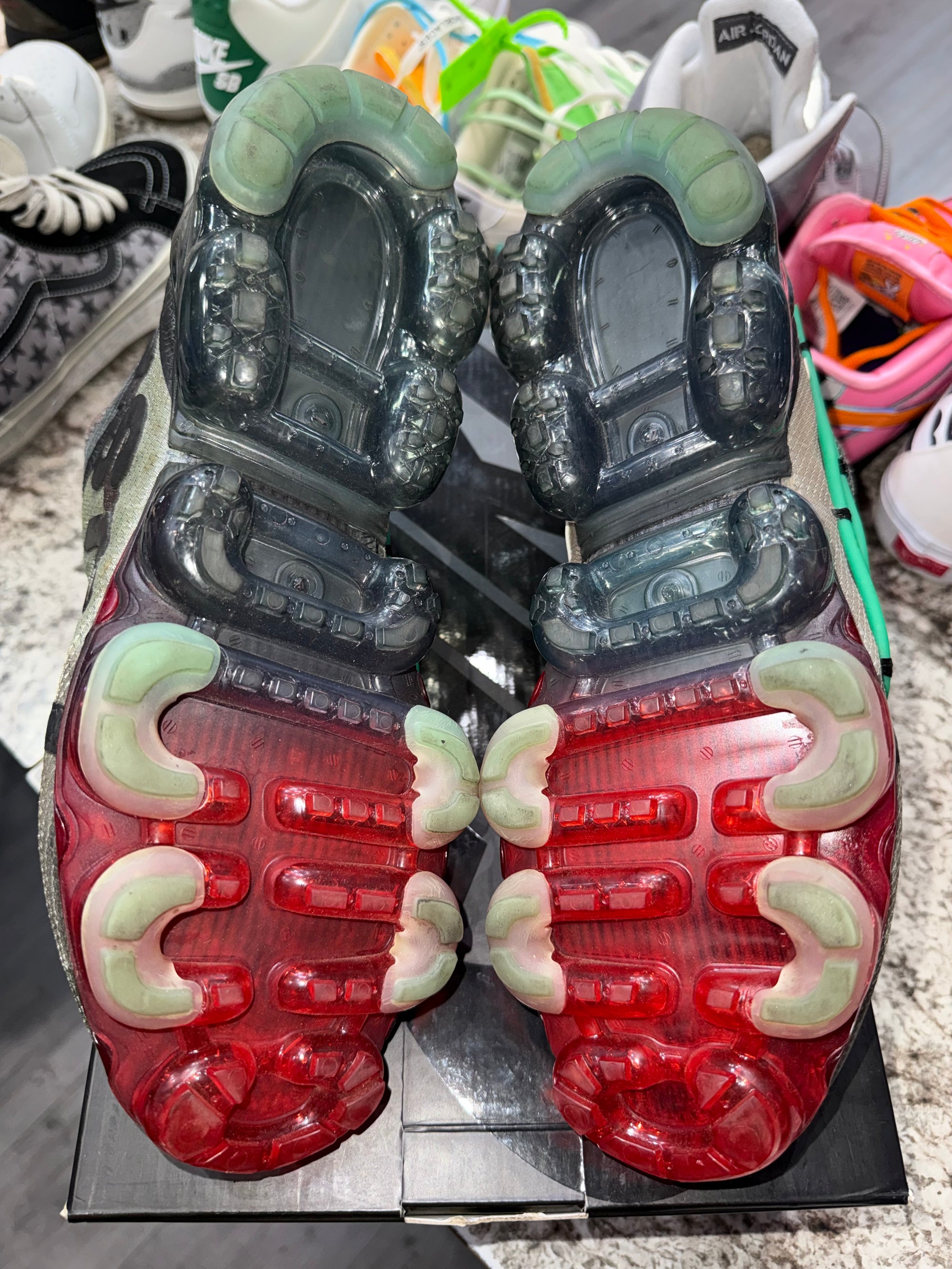 Nike Air VaporMax 2019 Cactus Plant Flea Market (Women's)