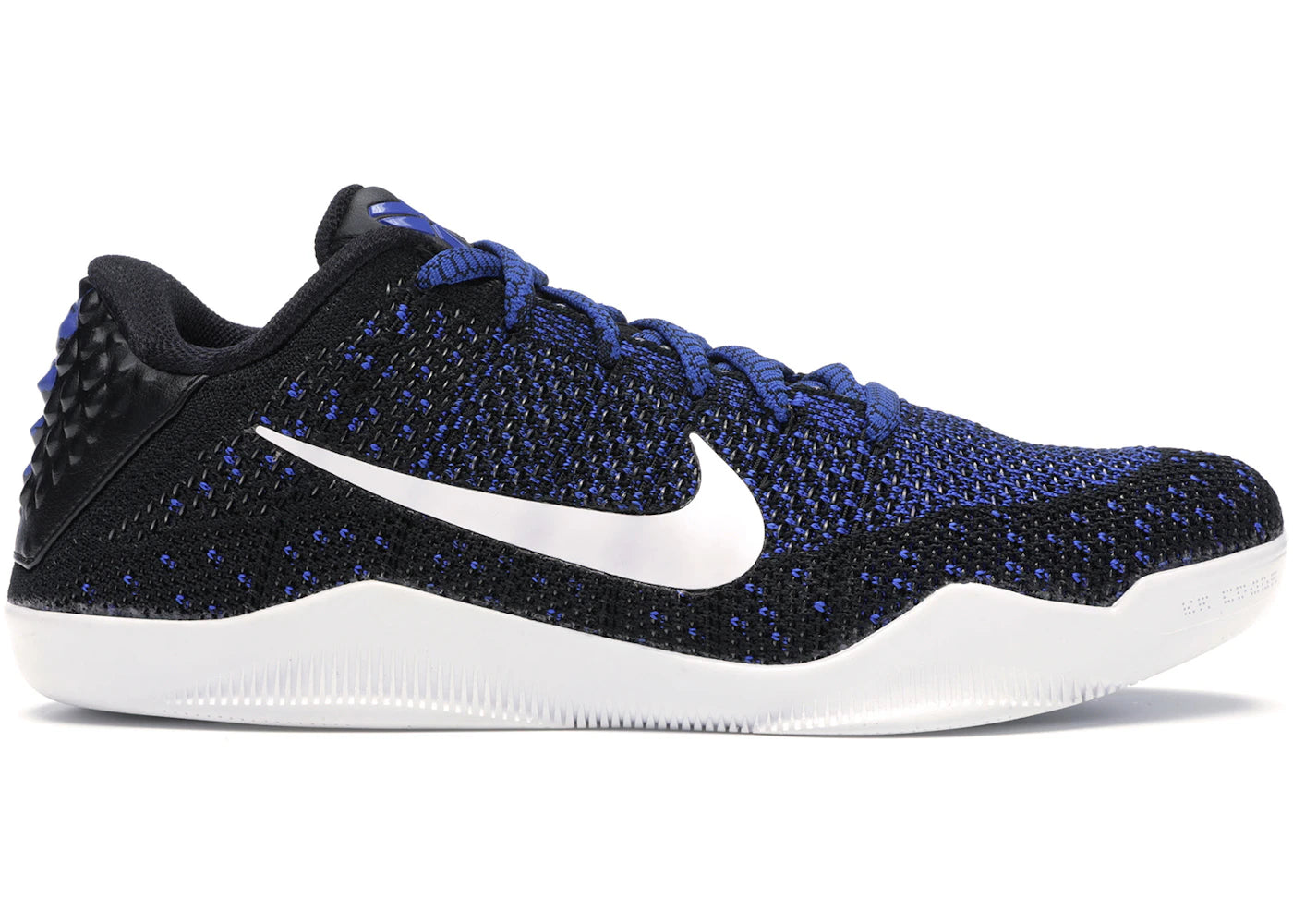 Nike Kobe 11 Elite Low Mark Parker