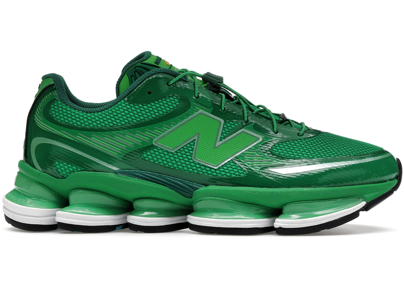 New Balance Abzorb 2000 Aminé Biblioteca