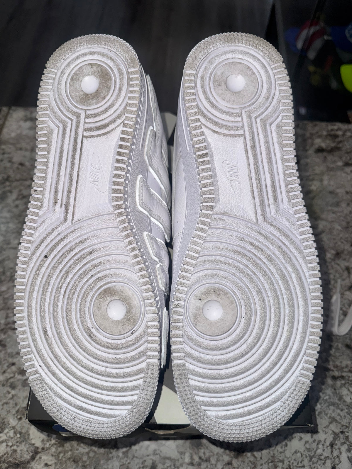 Nike Air Force 1 Low Cactus Plant Flea Market White (2024)
