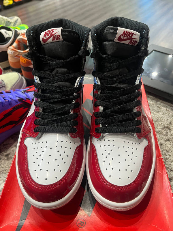 Jordan 1 Retro High Fearless UNC Chicago