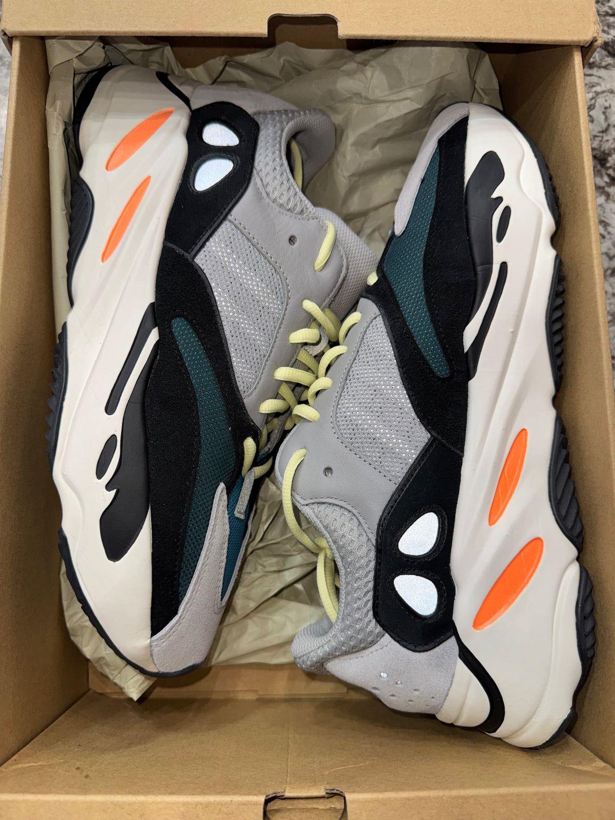 adidas Yeezy Boost 700 Wave Runner