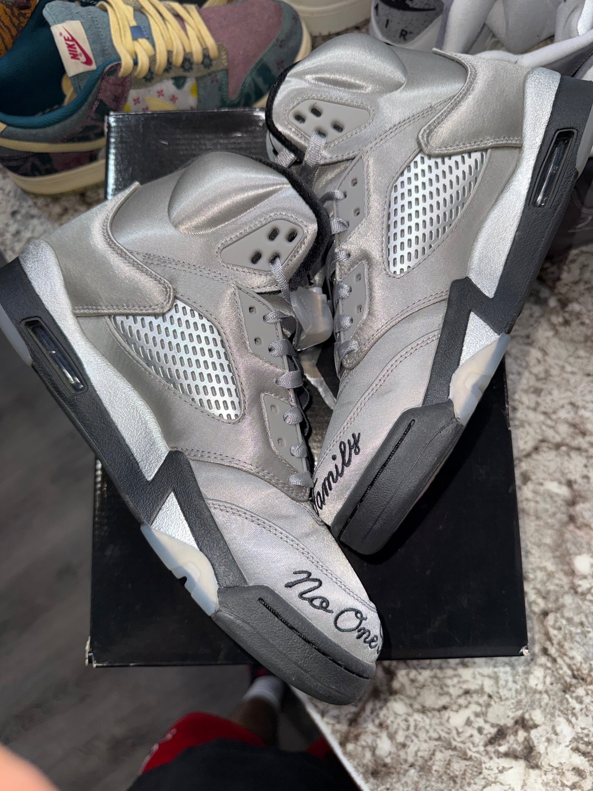 Jordan 5 Retro Wings (2025) (Women's)
