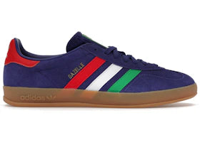 adidas Gazelle Indoor FIFA World Cup 2026 Italy