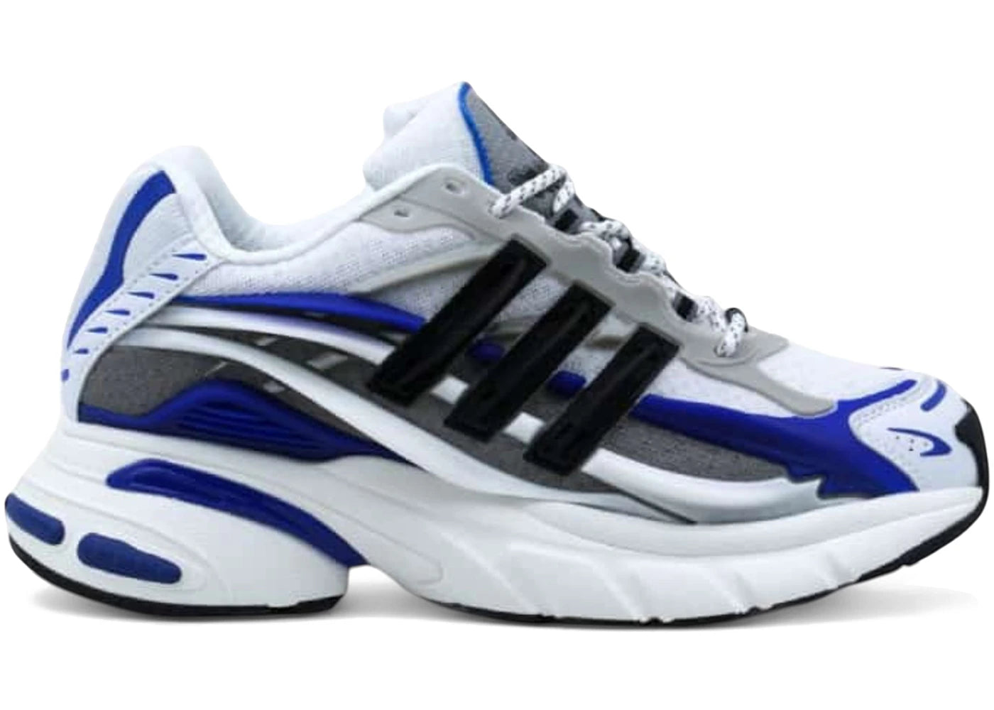 adidas Adistar Jellyfish Pharrell Williams Royal Blue