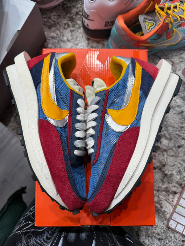 Nike LD Waffle sacai Varsity Blue